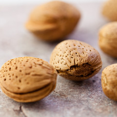 Almonds