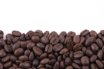 fair trade coffee beans