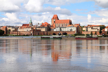 Poland - Torun