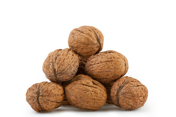 Heap walnut
