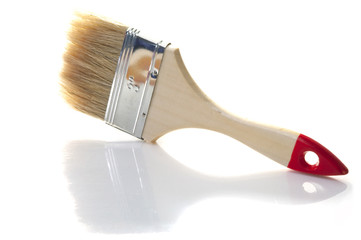 brush