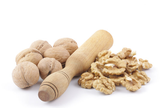 walnus nuts