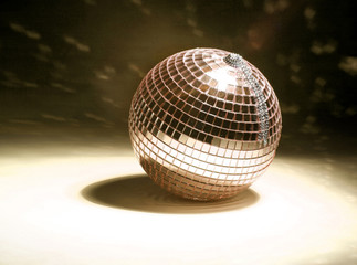 Disco ball