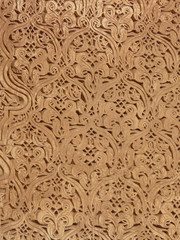 ornementations arabes 2