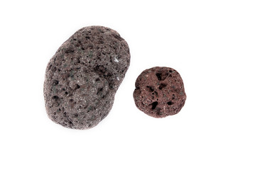 lavic stones