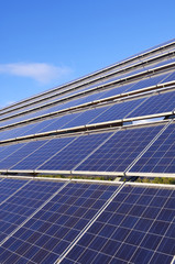solar energy
