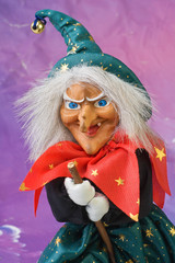 La Befana