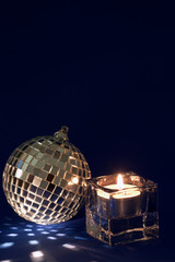 Christmas reflections