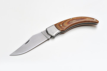 Couteau Corse