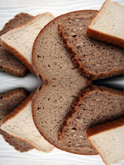 Brotsorten