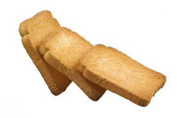 Fette Biscottate