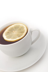 lemon tea