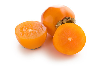 persimmon fruit