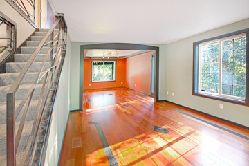 Large room