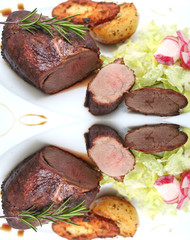 entenbraten