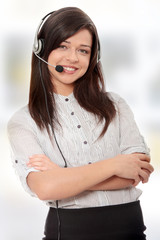 Call center