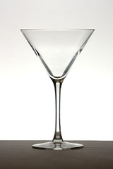 transparent cup