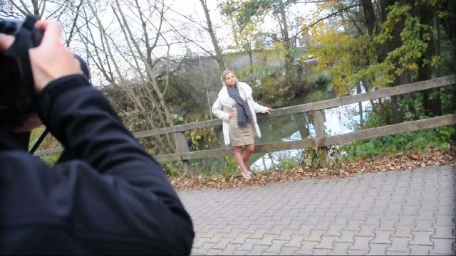 Fashion Shooting