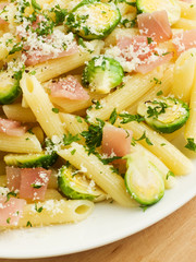 Penne