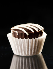 chocolate sweet