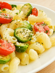 Cavatappi