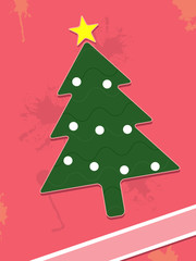 Christmas Tree Design