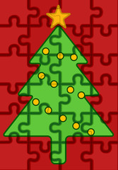 Christmas Tree Design