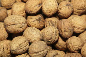 Walnüsse