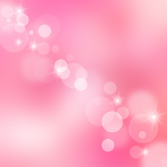 Beautiful abstract background