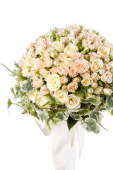 Bridal Bouquet