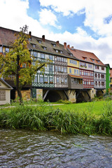 krämerbrücke erfurt