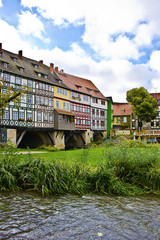 krämerbrücke erfurt