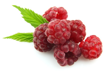 Raspberry