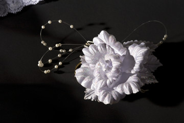 woman's decoration