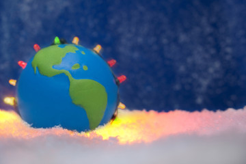 Christmas decorations