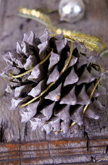 Weihnachtsdekoration