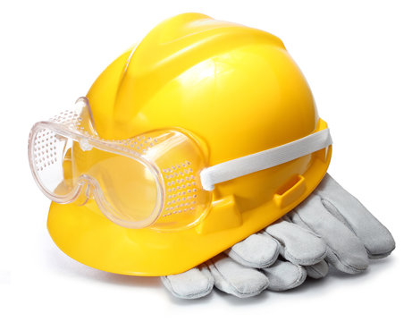 Standard safety construction equipment