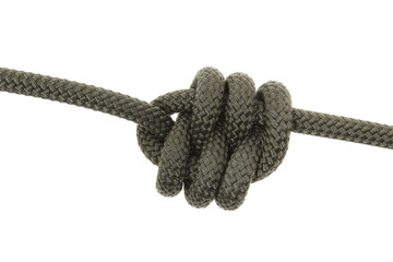 Multiple eight knot
