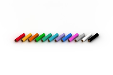 Plotterfolien Werbetechnik