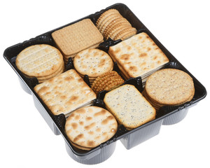 Biscuits for Cheese