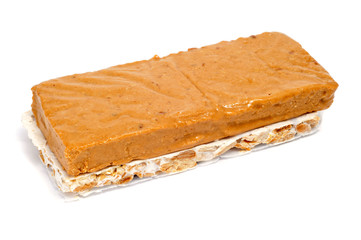 turrón