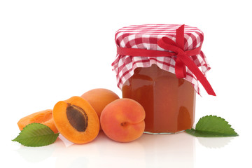 Apricot Jam