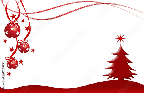 quot christmas xmas weihnachtsbaum rot weiss quot stockfotos quot christmas xmas weihnachtsbaum rot weiss quot stockfotos
