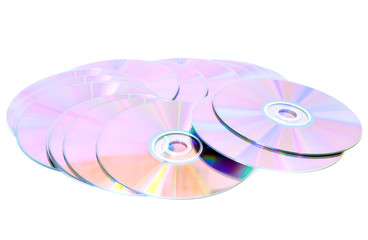 Compact Discs