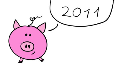 Silvester 2011