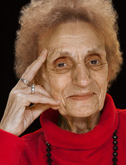 Alte Dame