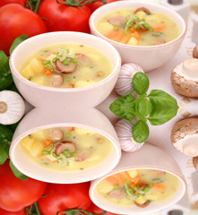 suppe