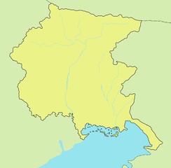 Friuli Venezia Giulia
