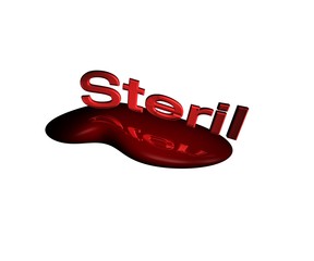 Steril