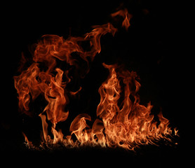 Fire
